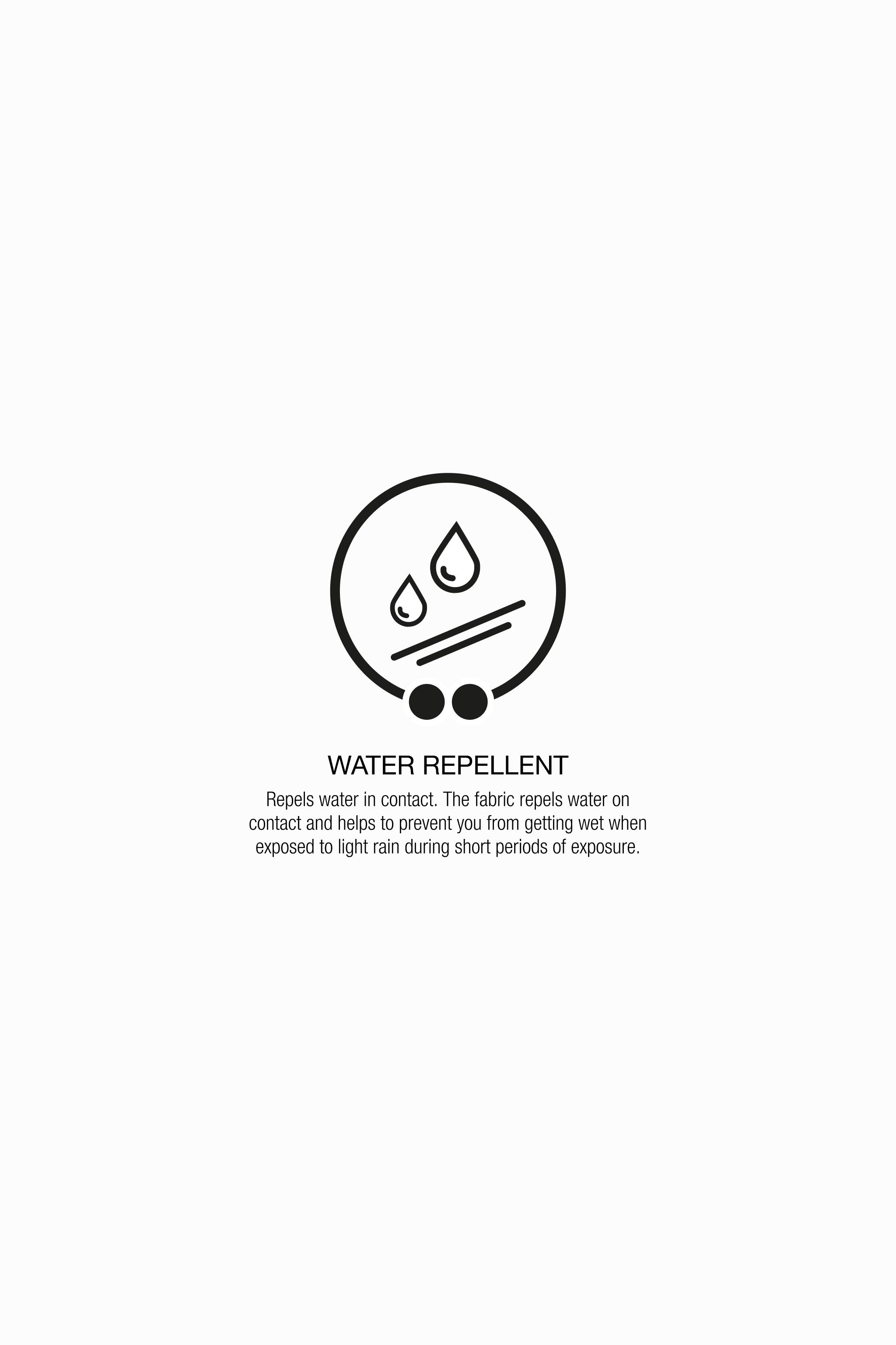 ULTRALIGHT WATER REPELLENT HOODED VEST